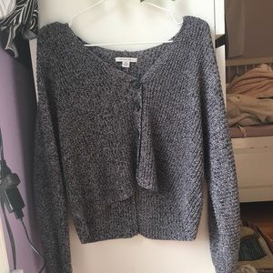 American eagle sweater